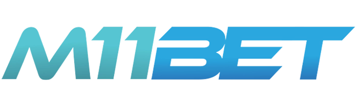 logo m11bet